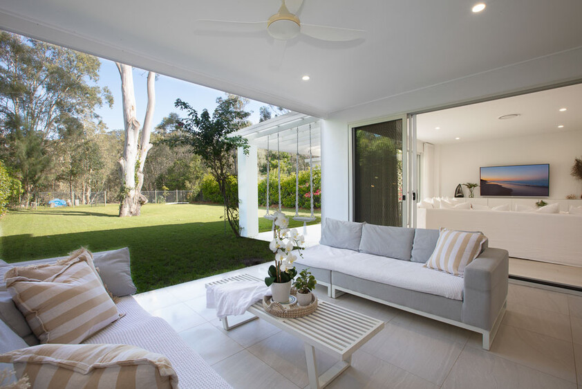 Sanctuary Prime Cabarita Beach - Fully Furnished