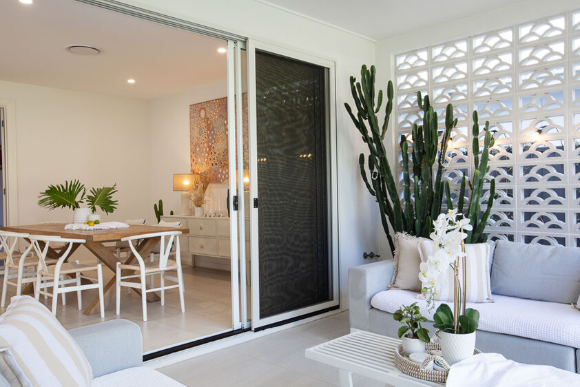 Sanctuary Prime Cabarita Beach - Fully Furnished