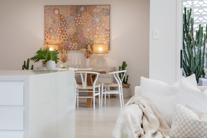 Sanctuary Prime Cabarita Beach - Fully Furnished