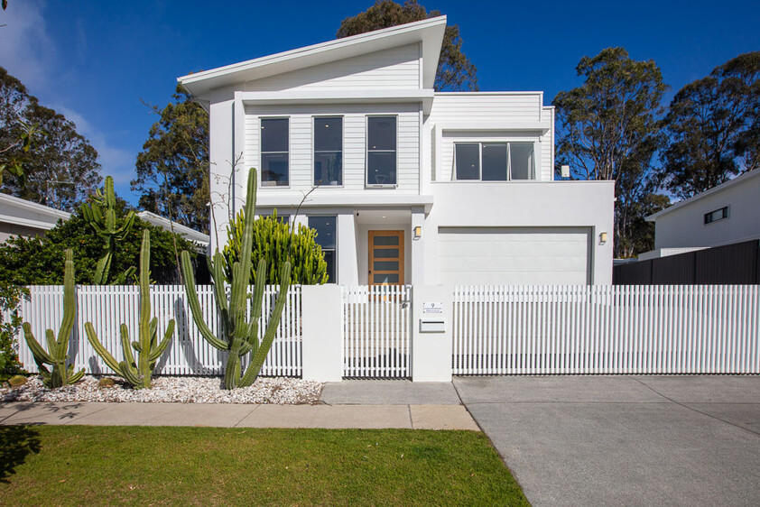 Sanctuary Prime Cabarita Beach - Fully Furnished