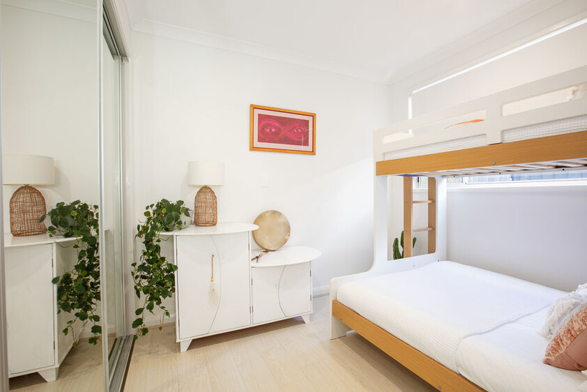 Sanctuary Prime Cabarita Beach - Fully Furnished