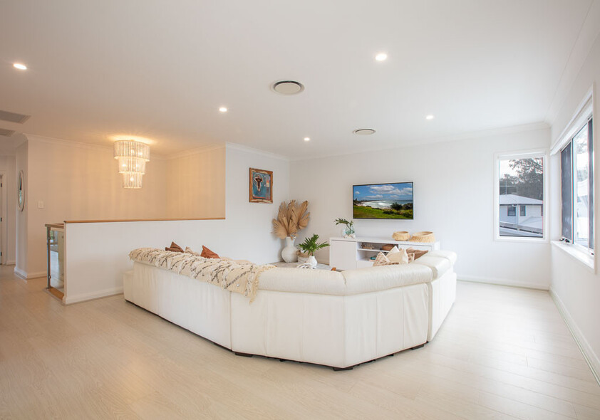 Sanctuary Prime Cabarita Beach - Fully Furnished