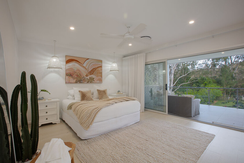 Sanctuary Prime Cabarita Beach - Fully Furnished