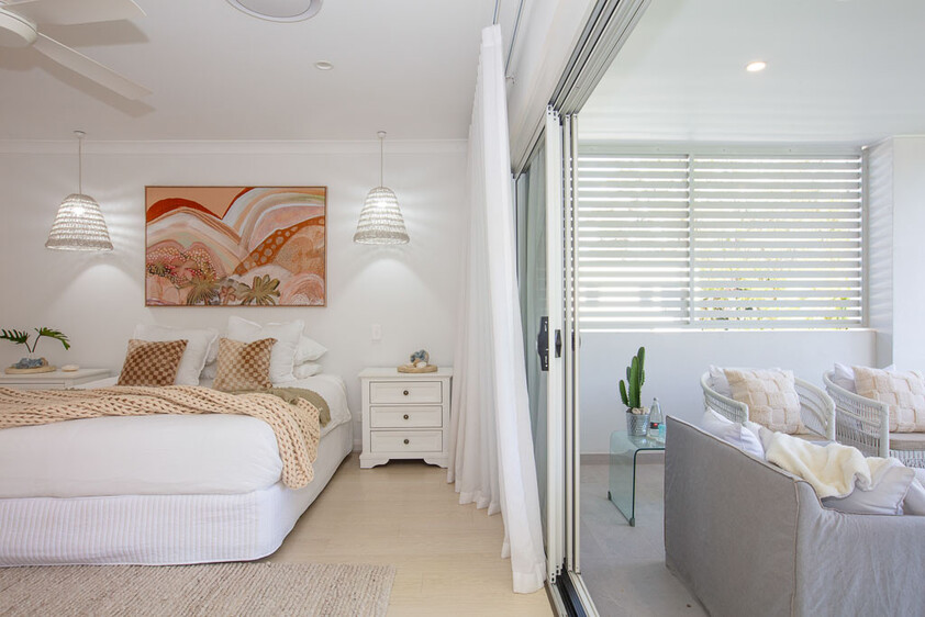 Sanctuary Prime Cabarita Beach - Fully Furnished