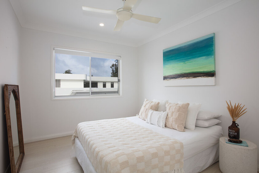 Sanctuary Prime Cabarita Beach - Fully Furnished