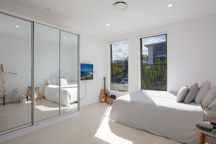 Sanctuary Prime Cabarita Beach - Fully Furnished