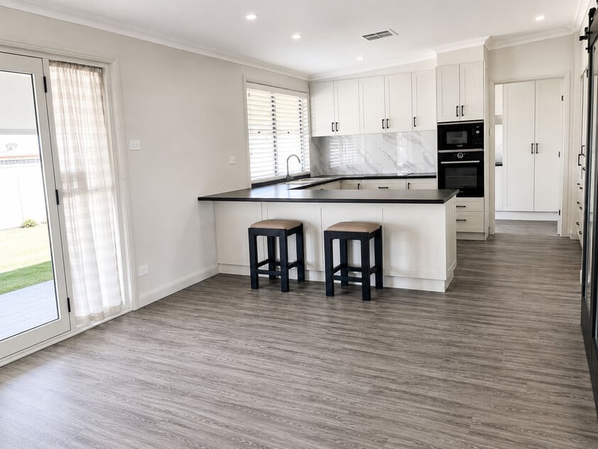 Fully Renovated on a Huge 936m² Corner Block