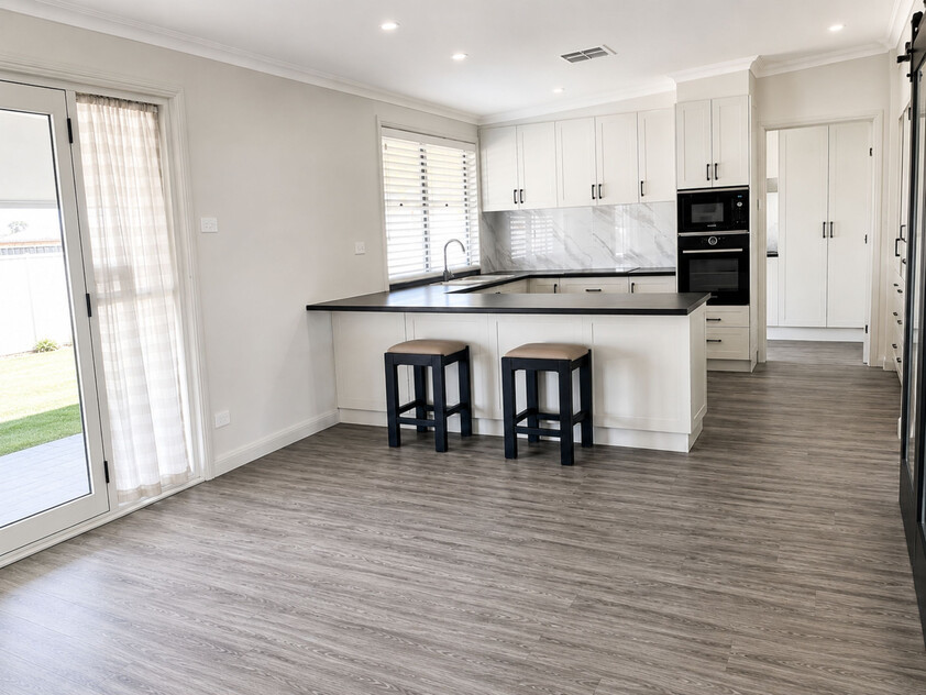 Fully Renovated on a Huge 936m² Corner Block