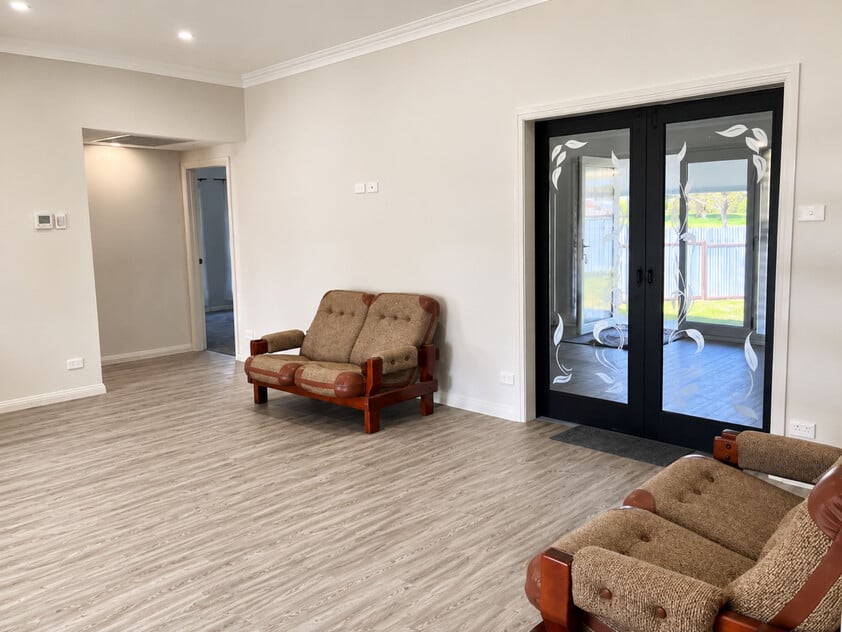 Fully Renovated on a Huge 936m² Corner Block