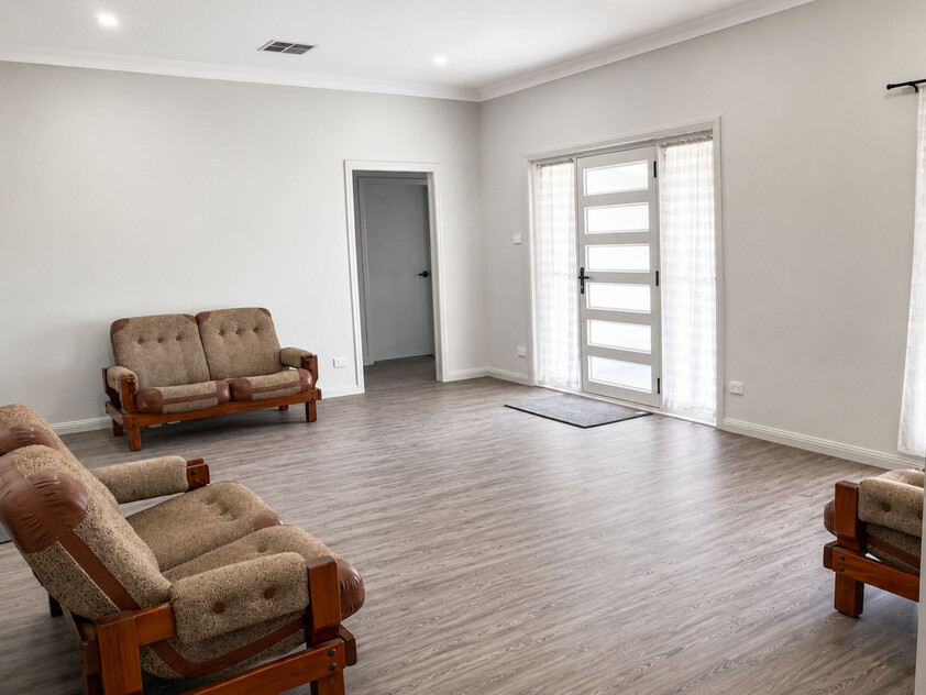 Fully Renovated on a Huge 936m² Corner Block