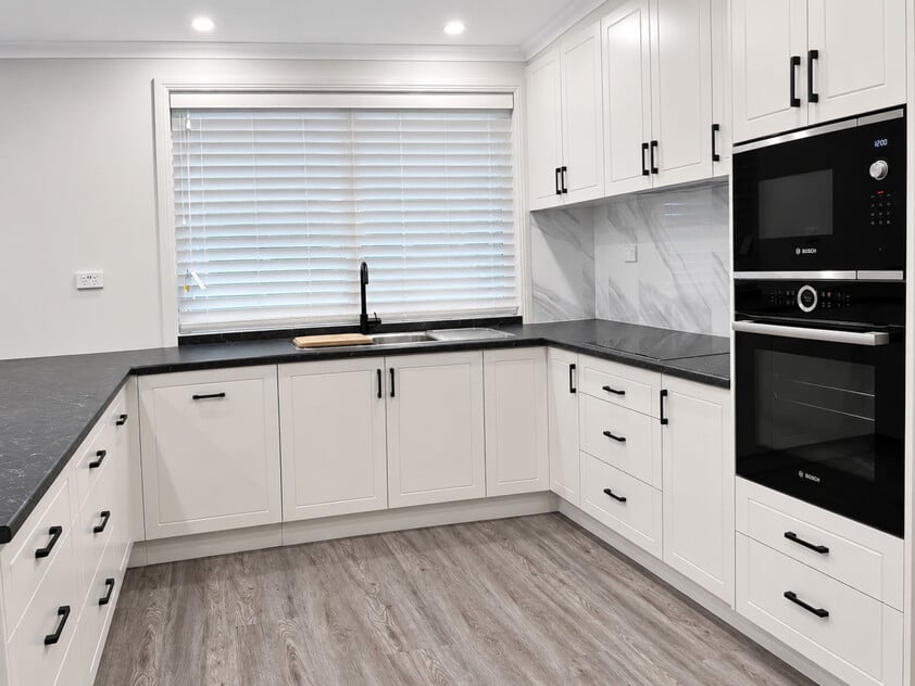 Fully Renovated on a Huge 936m² Corner Block