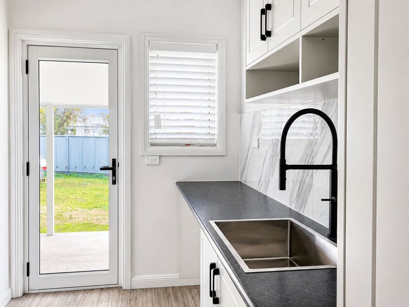 Fully Renovated on a Huge 936m² Corner Block