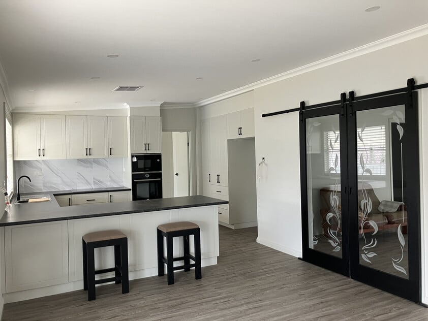 Fully Renovated on a Huge 936m² Corner Block