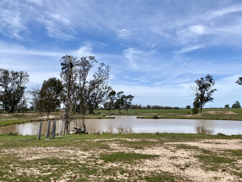 1,350 ACRES | 650 ACRES ARABLE | 24" RAINFALL | MIXED FARMING | GRAZING