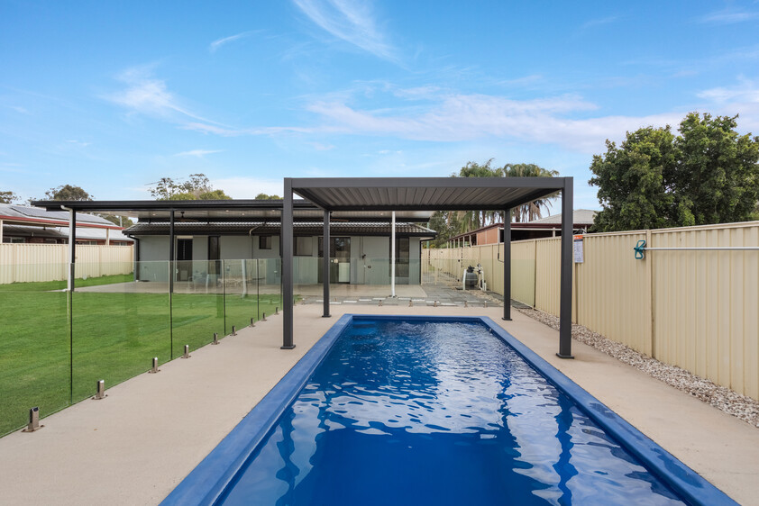 Beautifully Renovated with Room to Breath