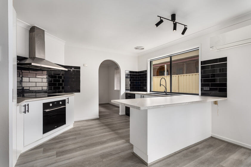 Beautifully Renovated with Room to Breath