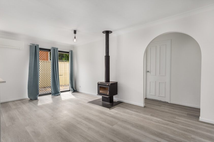 Beautifully Renovated with Room to Breath