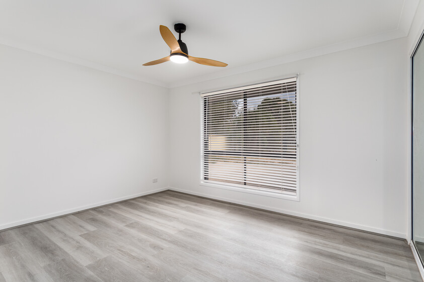 Beautifully Renovated with Room to Breath