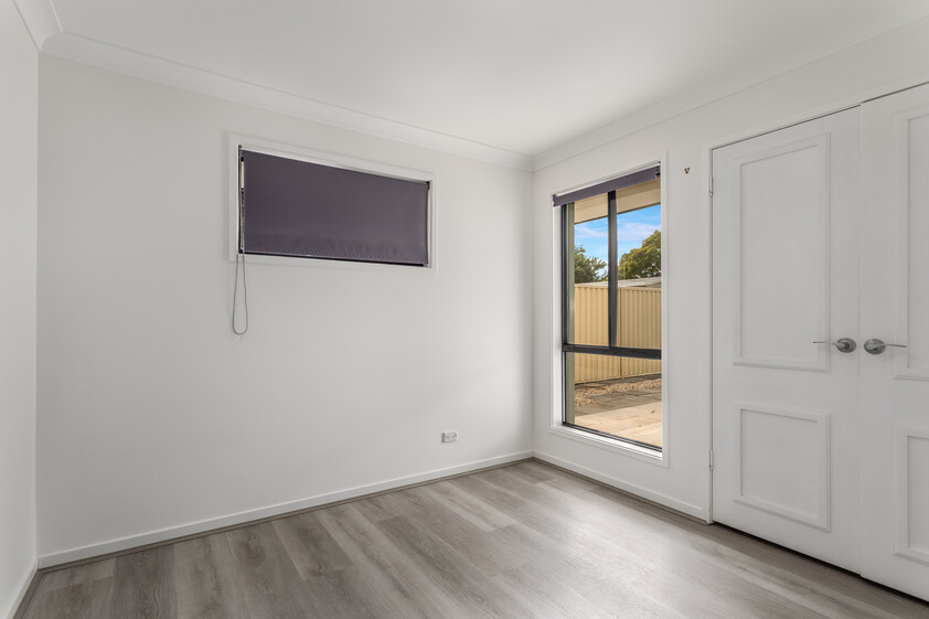 Beautifully Renovated with Room to Breath