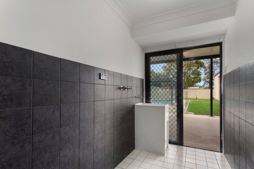 Beautifully Renovated with Room to Breath
