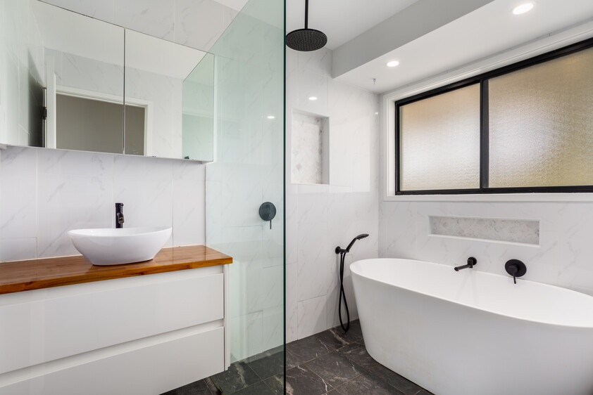 Beautifully Renovated with Room to Breath