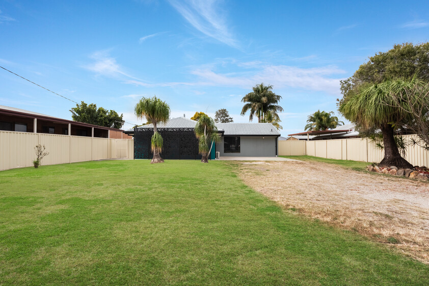 Beautifully Renovated with Room to Breath