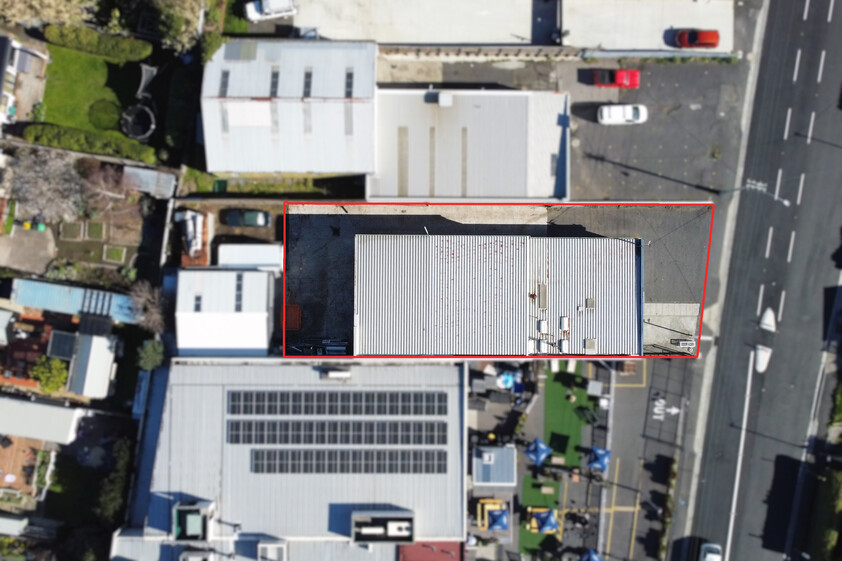 Quality Warehouse, Showroom & Office Facility with Excellent Amenities in Prime Moonah Position