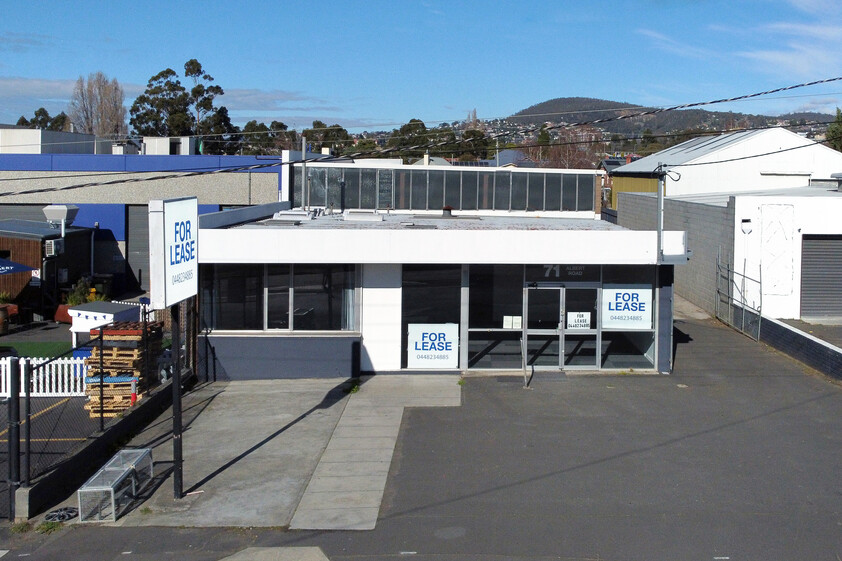 Quality Warehouse, Showroom & Office Facility with Excellent Amenities in Prime Moonah Position