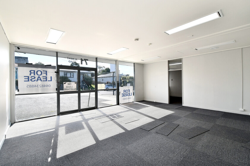 Quality Warehouse, Showroom & Office Facility with Excellent Amenities in Prime Moonah Position