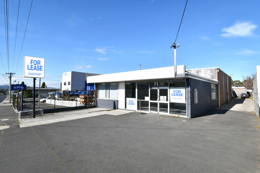 Quality Warehouse, Showroom & Office Facility with Excellent Amenities in Prime Moonah Position