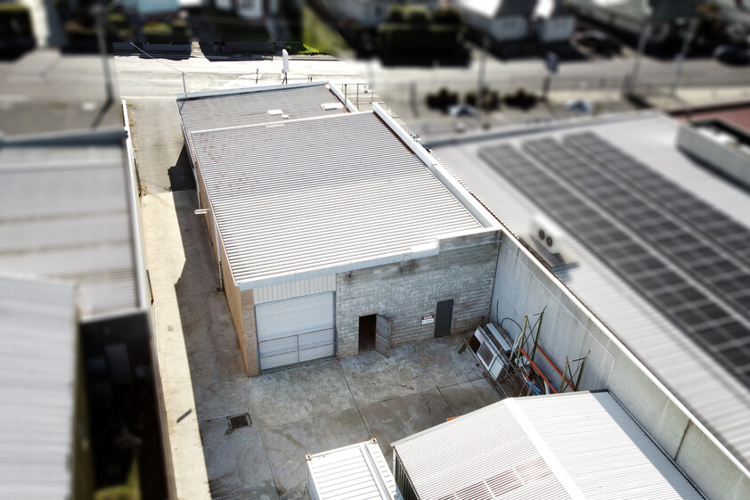 Quality Warehouse, Showroom & Office Facility with Excellent Amenities in Prime Moonah Position