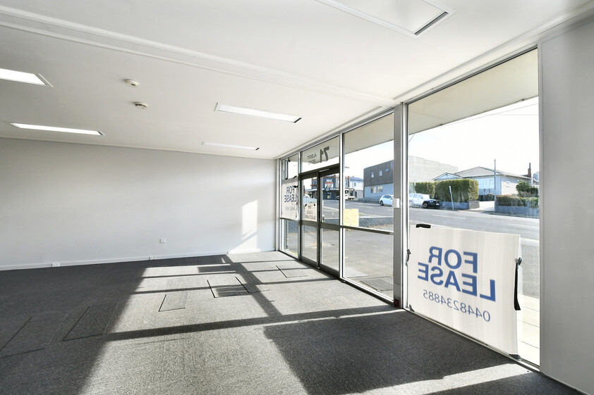 Quality Warehouse, Showroom & Office Facility with Excellent Amenities in Prime Moonah Position