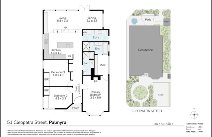 Individual Character inside and out- view this weekend! floor plan