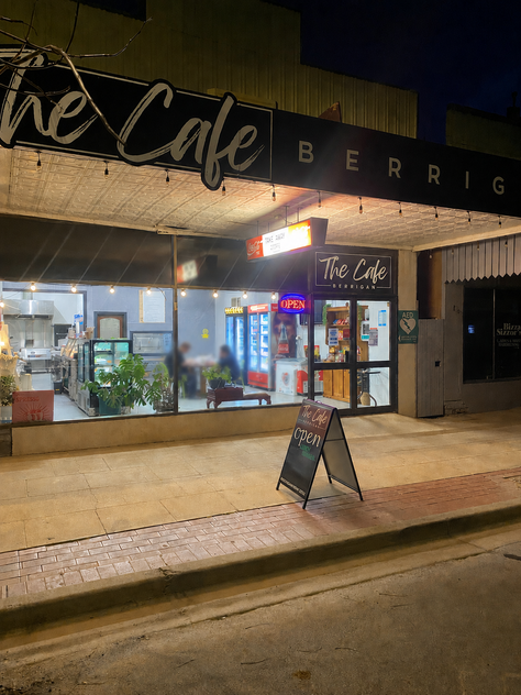 Country Takeaway Café & Pizza Shop - Owner/Operator Opportunity