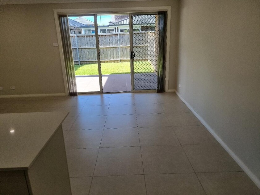 FOR RENT BY THE OWNER