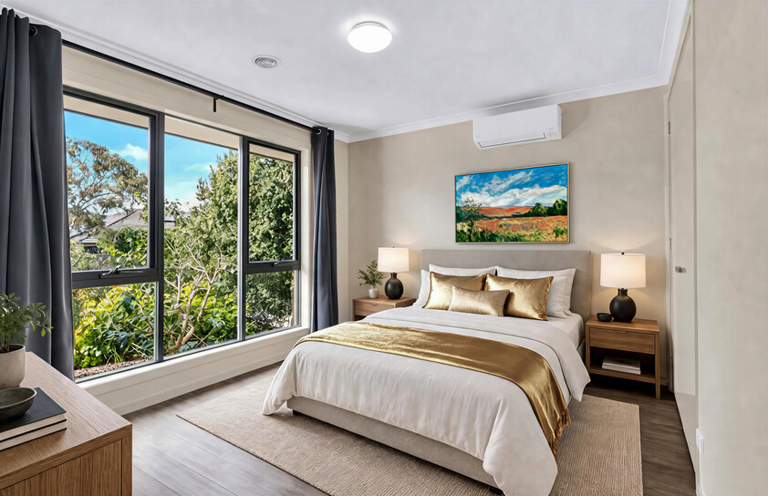 Custom-Built Family Luxury in Prestigious Timbertop Estate