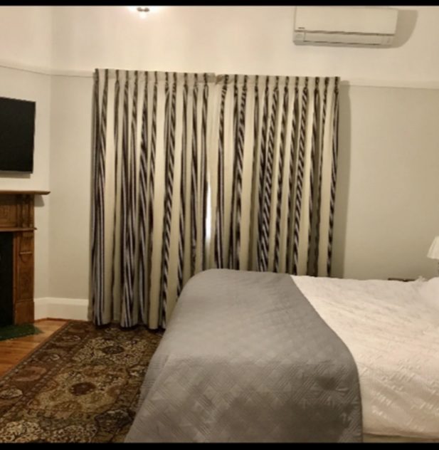 Charming character 4 bedroom home, Only 4km to CBD