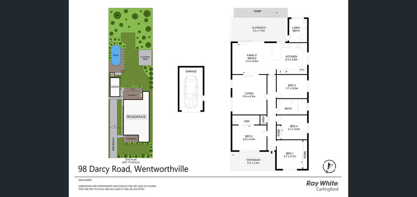 Room To move