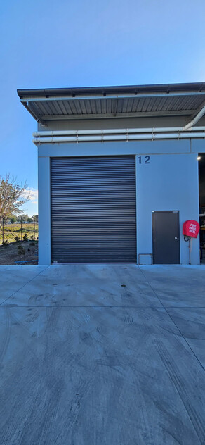 103 sqm Unit - 12/9 IVORY CLOSE HEATHERBRAE NSW 2324