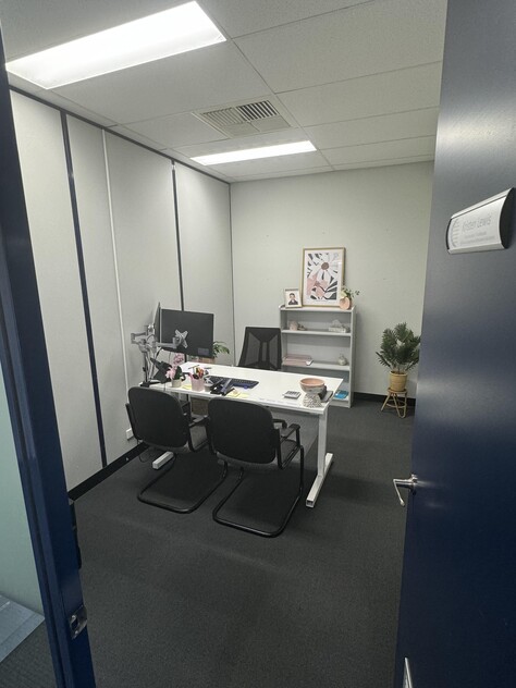 Melton Business Hub - Semi-Serviced Offices