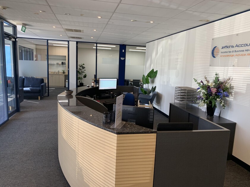 Melton Business Hub - Semi-Serviced Offices