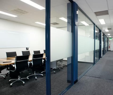 Melton Business Hub - Semi-Serviced Offices