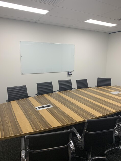 Melton Business Hub - Semi-Serviced Offices