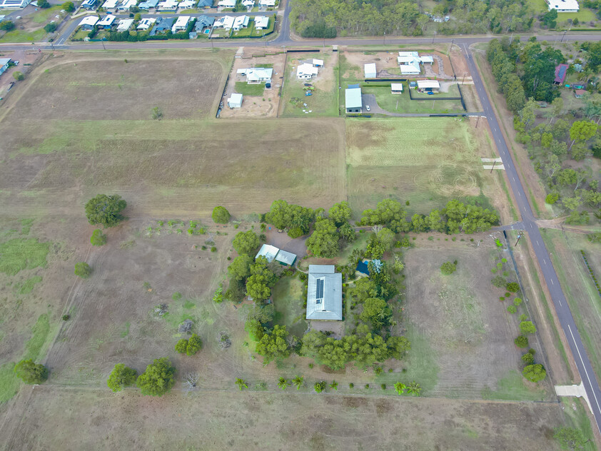 RARE 1-ACRE BLOCK IN HOWARD SPRINGS BUILD YOUR DREAM HOME