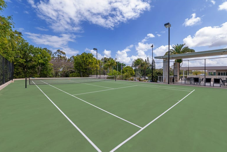 RESORT LIVING FLEXIBLE 1 TO 3-MONTH STAYS - PELICAN WATERS CALOUNDRA SUNSHINE COAST