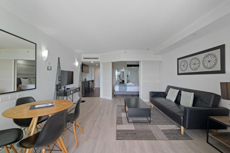 RESORT LIVING FLEXIBLE 1 TO 3-MONTH STAYS - PELICAN WATERS CALOUNDRA SUNSHINE COAST