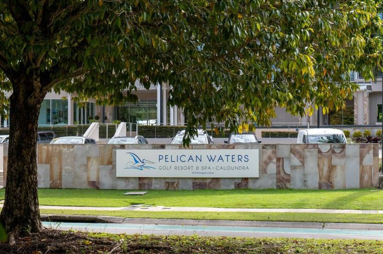 RESORT LIVING FLEXIBLE 1 TO 3-MONTH STAYS - PELICAN WATERS CALOUNDRA SUNSHINE COAST
