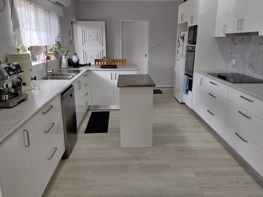 Upgraded Family Home on 1,562m² with Exceptional Vehicle & Workshop Space