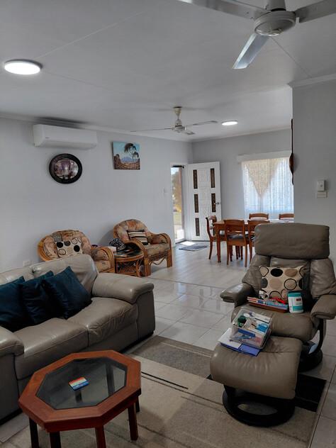Upgraded Family Home on 1,562m² with Exceptional Vehicle & Workshop Space