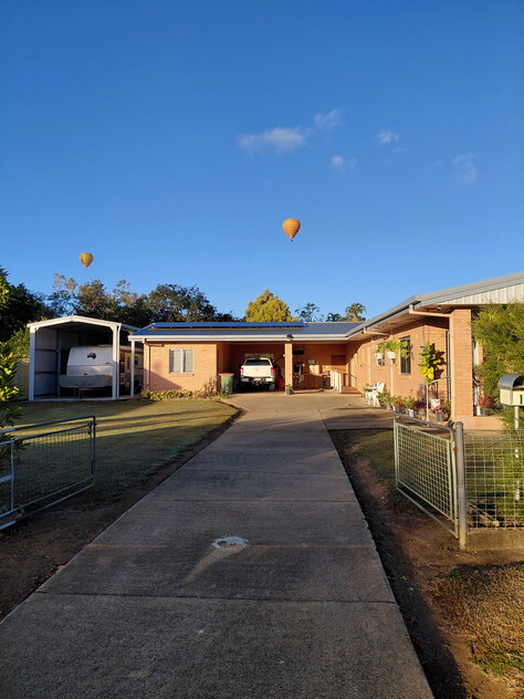 Upgraded Family Home on 1,562m² with Exceptional Vehicle & Workshop Space